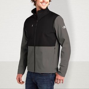 The North Face Soft Shell Jacket